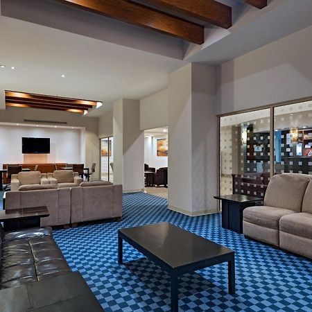Four Points By Sheraton Monterrey Linda Vista Guadalupe  Esterno foto