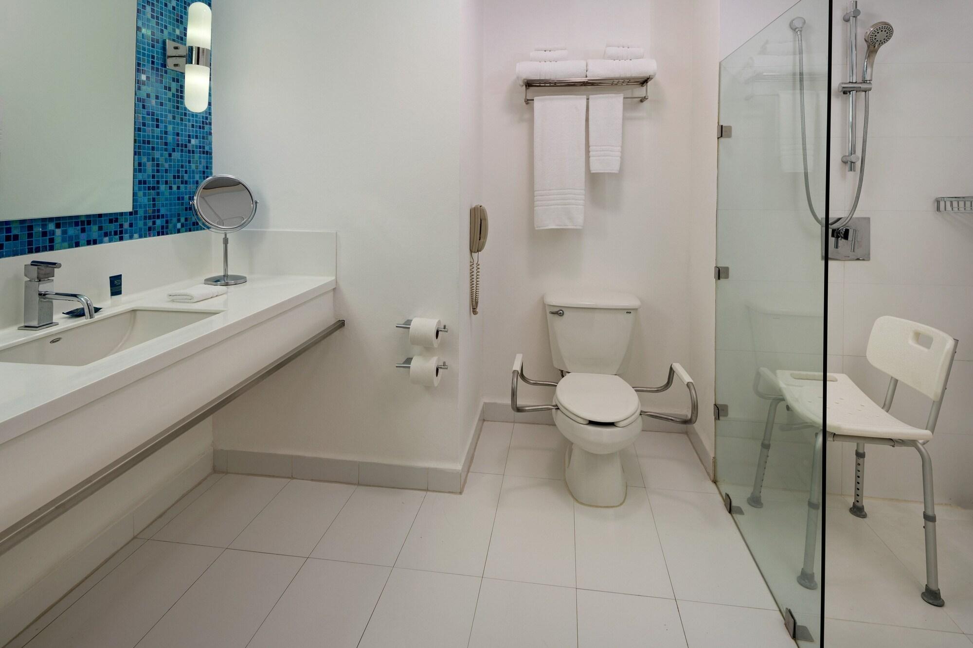 Four Points By Sheraton Monterrey Linda Vista Guadalupe  Esterno foto