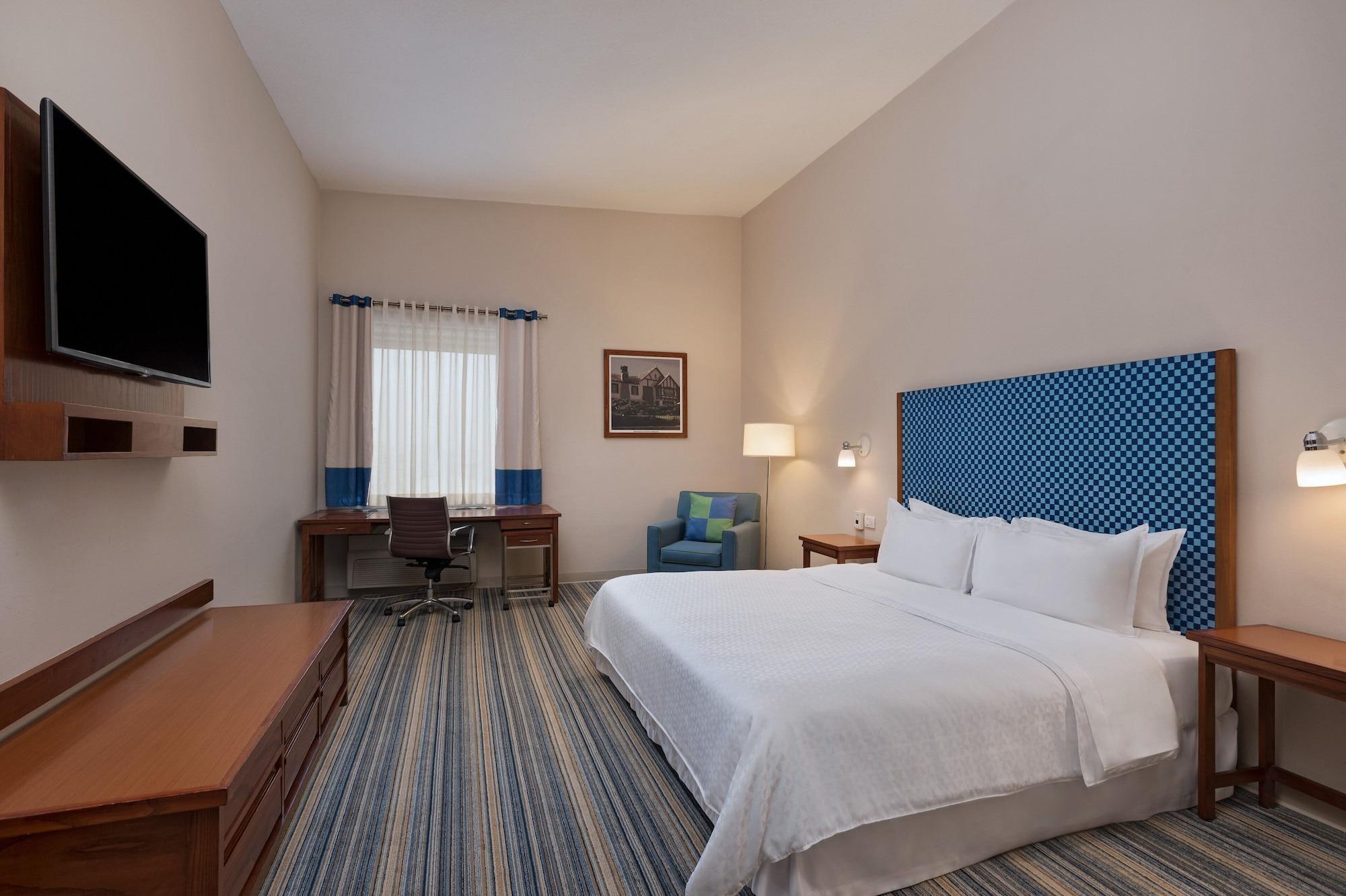 Four Points By Sheraton Monterrey Linda Vista Guadalupe  Esterno foto