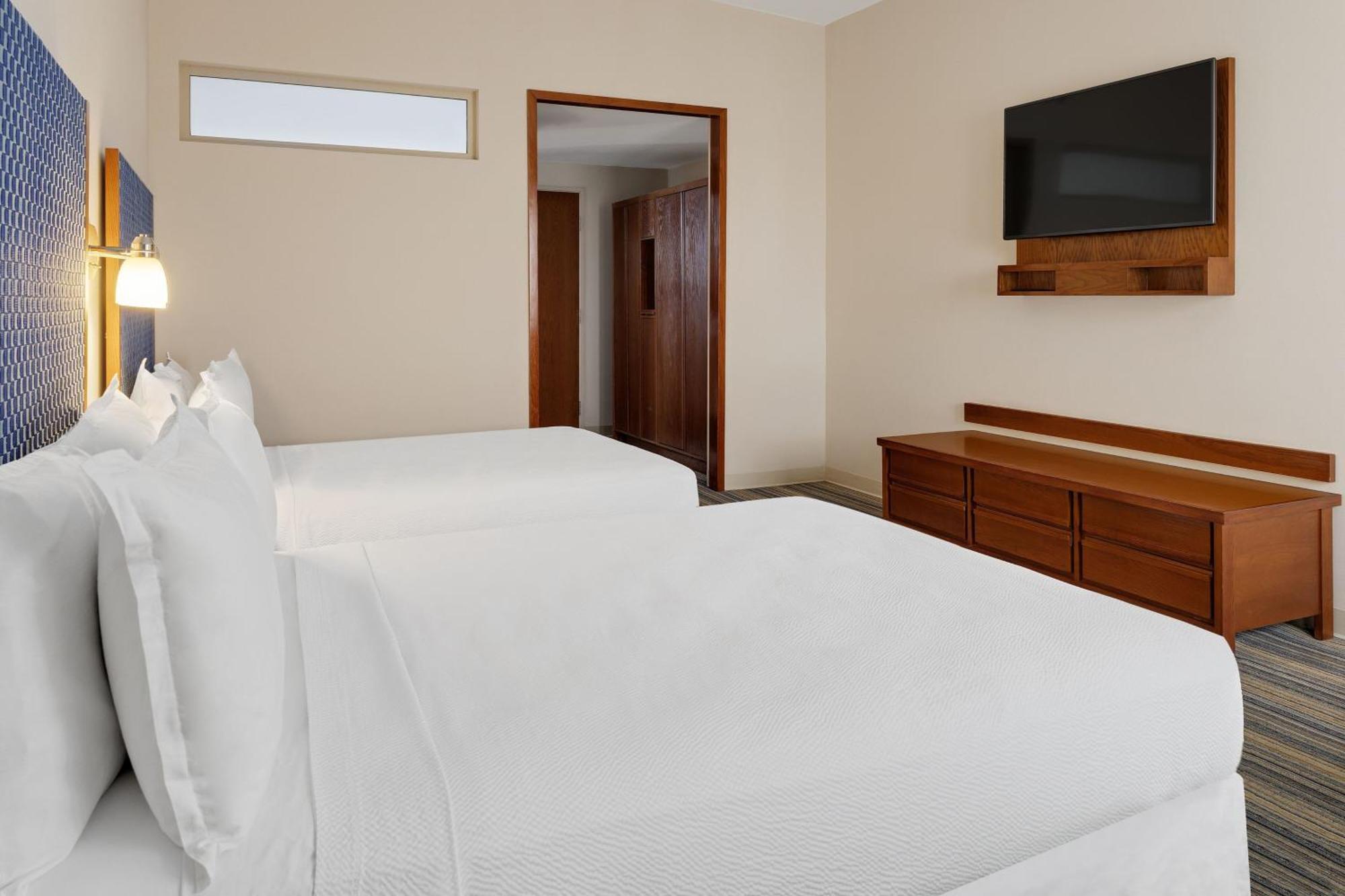 Four Points By Sheraton Monterrey Linda Vista Guadalupe  Esterno foto