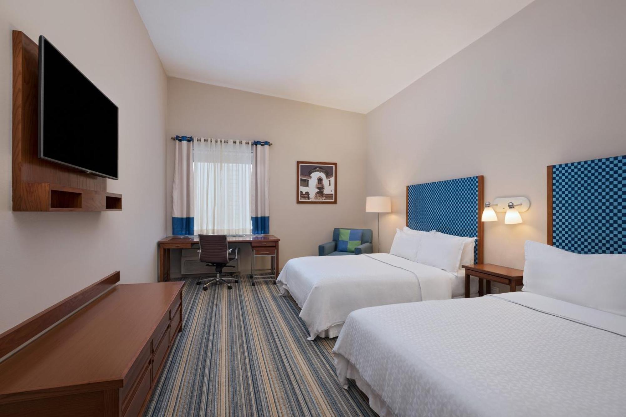 Four Points By Sheraton Monterrey Linda Vista Guadalupe  Esterno foto