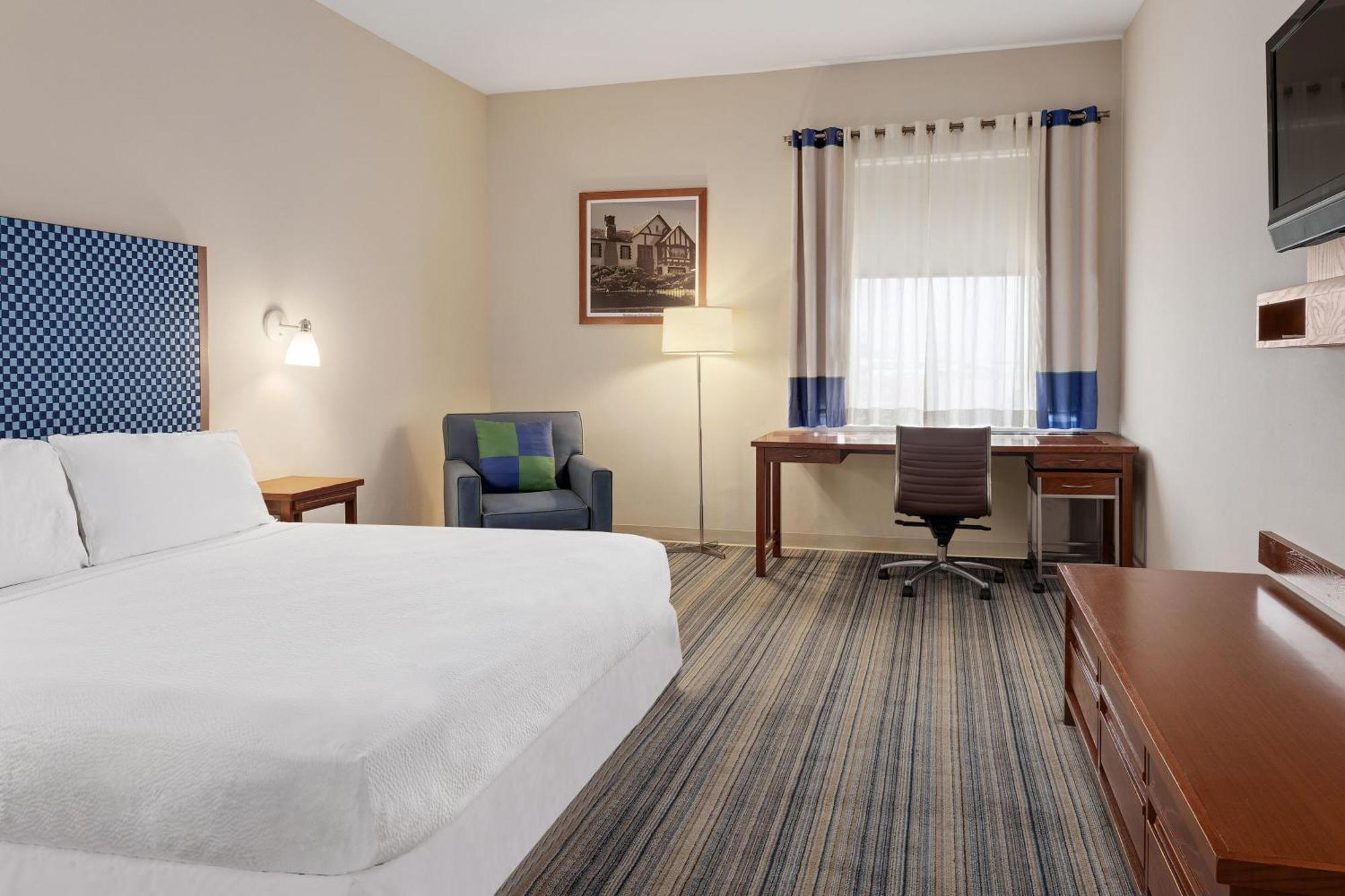 Four Points By Sheraton Monterrey Linda Vista Guadalupe  Esterno foto