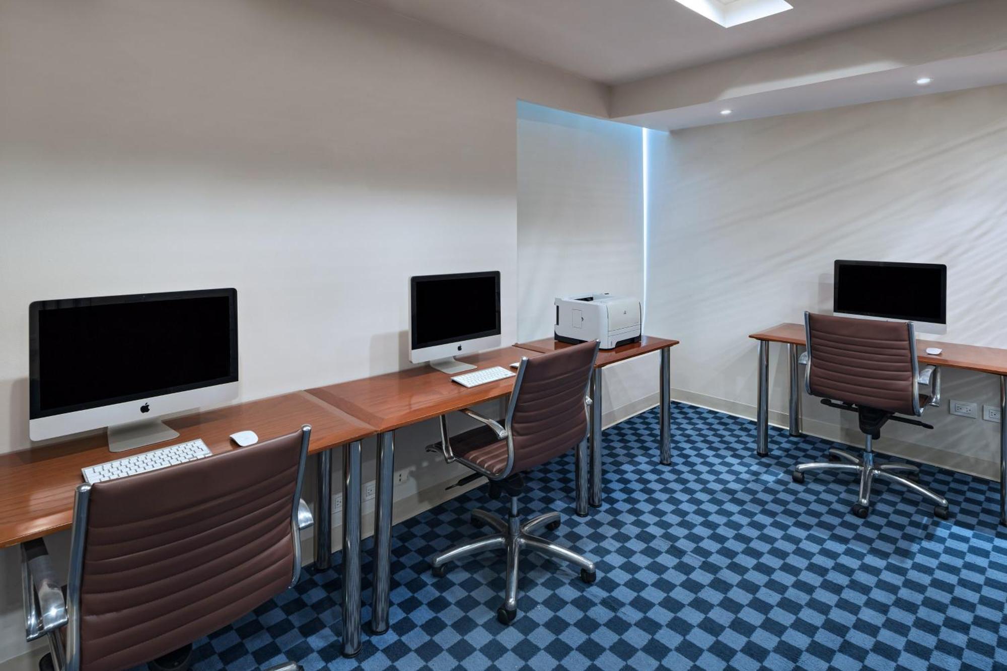 Four Points By Sheraton Monterrey Linda Vista Guadalupe  Esterno foto