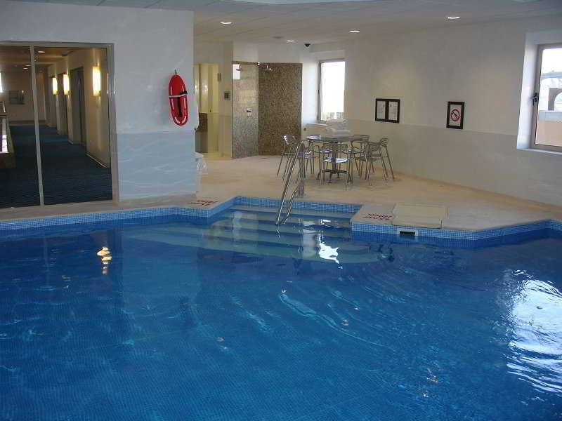 Four Points By Sheraton Monterrey Linda Vista Guadalupe  Esterno foto